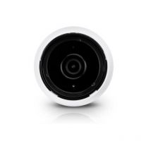 Ubiquiti - Networks UniFi Protect G4-Bullet Caméra de sécurité ip Intérieure et extérieure Cosse 2688 x 1512 pixels (UVC-G4-BULLET)