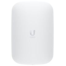 Ubiquiti U6 Extender Wireless Unifi Wifi 4/5/6 Mimo 2.4ghz 2x2 Mimo - U6-extender - U6-extender-eu