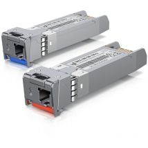 Ubiquiti 10 Gbit/s bidirektional, UACC-OM-SM-10G-S-2