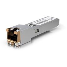Ubiquiti Uacc-cm-rj45-mg 1er-pack Sfp-einsatz