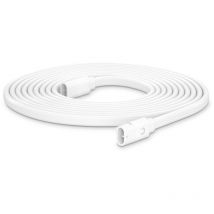 Uacc-cable-pt-5m cable power transport 5m, vw-1, 12 awg - Ubiquiti