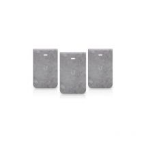 Ubiquiti - Abdeckung IW-HD-CT-3 Set Beton-Optik für In-Wall hd - Access Point