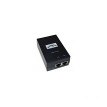 Ubiquiti - Networks POE-24-24W - Fast Ethernet - 10,100 Mbit/s - 24 v - 90 - 260 v - 47 - 63 Hz - 0 - 40 °c