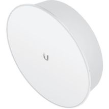 Ubiquiti - Networks PowerBeam ac iso Gen2 - 450 Mbit/s - 25 dBi - 5.150 - 5.850 GHz - 16-QAM,64-QAM,256-QAM,BPSK,QPSK - Pont réseau - Metal