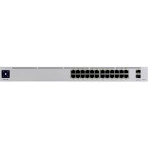 Ubiquiti - Switch réseau RJ45/SFP+ Networks UniFi USW-Pro 24+2 ports fonction PoE Y429183