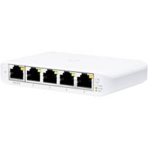 Ubiquiti - Switch réseau administrable Networks USW-Flex-Mini 5 ports 1 GBit/s Y680493