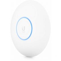 Ubiquiti - Unifi Pro WiFi 6 Indoor 4x4 mu mimo 300 User+ U6-PRO