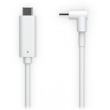 Ubiquiti - Camera G4 Instant PoE-to-USB Cable, W128377761 (Cable) (UACC-G4-INS-CABLE-USB-4.5M)