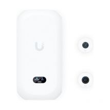 Ubiquiti - Camera ai Theta 8MP-12MP uvc-ai-theta Remote processing unit with status display