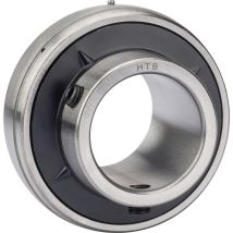 Htb - Uc 208 / Yar 208 / Gye 40 Krrb Spannlagereinsatz Bohrungs-ø 40 Mm Außen-durchmesser 53 Mm