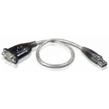 Aten - Convertisseur de port usb vers série RS232
