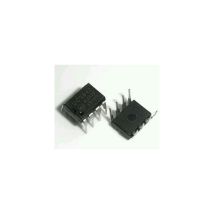 UC3842BNG PWM-Controller DIP8 – 1 A Ausgangsstrom – 48...500 kHz Frequenz – 10...36 V Stromversorgung