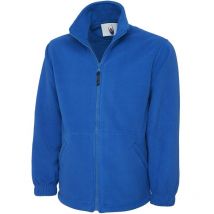 Uneek UC604 Fleece Royal (xl)