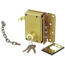 4500-hb/Serrure gauche - Ucem