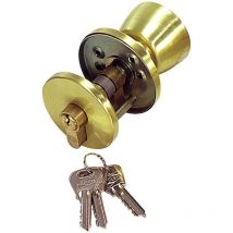 5000-p La 53 Cylindre Avec Bouton - Ucem