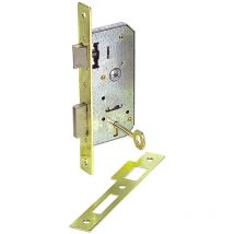 Serrure Ucem 6134-hl/45