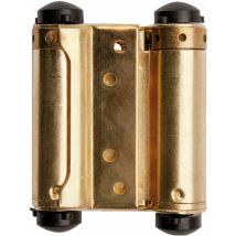 Scharnier de double action 0989he125mm Ucem