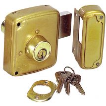 Schloss Ucem 4124-hb/10/ links