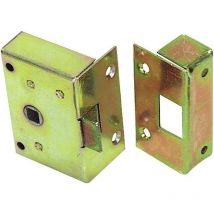 Verriegelung Ucem 234-hz/60