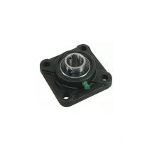 Ucf 205 Supporto Autoallineante Albero Cilindrico 25 Mm