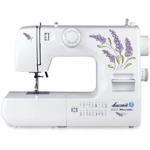 Łucznik Weronika 2008 Nähmaschine