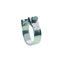 Ud abrazadera mikalor reforzada. 253x265 cms