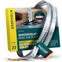 Uddeholm Bandsägeblatt 2240 x 20 x 0.5 x 7mm
