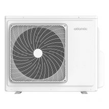 Unite Exterieure Bi-Split Nbb 5000W