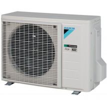 Unité Extérieure de Climatisation 2,5kW Daikin Sensira Mono-Split Monophasée - RXF25D5V1B
