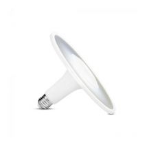 V-tac - Samsung E27 11W ufo Acrilico Plastica 6400K led Chip Lampe