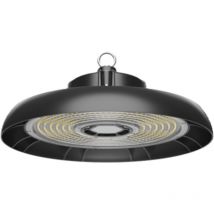 UFO-Industrie-LED-Lampe 150 w und 22500 Lumen IP65 4000 k – Alcapower LED-Projektor