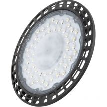 Greenice - ufo led Hallenstrahler 150W 15.000Lm 4200oK [HO-ICUFO-150W-03-W]