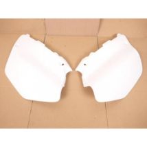 Ufo Seitenabdeckungen Für Motorrad Yamaha 250 Wrf Ya03878046 Neu