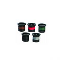 Ugelli Pro-Van 8-10-12-15 – Raggio 2,1-5,1 m – Portata 1,7-16,0 l/min – Irrigazione Giardino