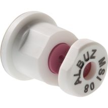 Ugello a specchio MSI bianco – Giardino e piscine – 10420 – Albuz