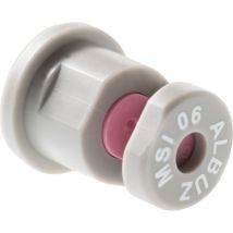 Ugello a specchio Albuz msi grigio confezione da 4 pezzi