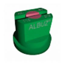 Ugello Albuz axi 110° blu confezione da 5 pezzi