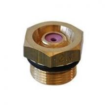 Ugello Ceramica Ricambio - Mm. 1,8 - Accessorio Per Lancia 'Hidra'.