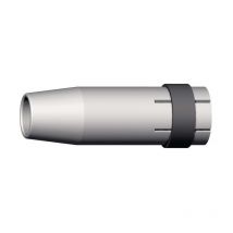 Abicor Binzel - Ugello gas con.12,5mm 63,5mm a.binzel (Per 10)