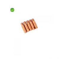 Ugello punta per saldatore Awelco m6x28 ø 0,8 mm 5 pz