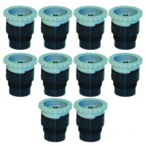 Ugello t van 17 arc regulable pack x 10 36263740