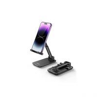 Foldable Multi-Angle Phone Desktop Stand Black (20435) - Ugreen