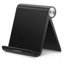 Ugreen - Multi-Angle Phone Stand Black (50747)