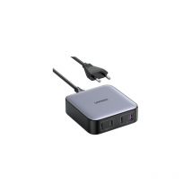 Nexode Universal Grey Current alternaFast Charging Indoor - Ugreen