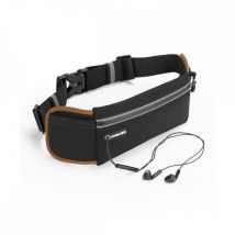 Outdoor Running Waist Belt Pack Black (20818) - Ugreen