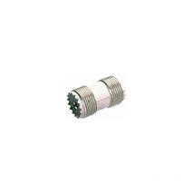 UHF-Buchse auf UHF-Buchse Adapter von Electro Dh 19.955 8430552023370