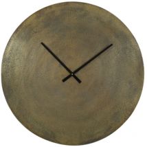 Light And Living - uhr - bambus - metall - 7107418 - Bambus