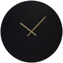 Light And Living - uhr - metall - metall - 7107416 - Metall