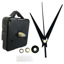 Phasat - Uhrwerk, Uhrwerk, Uhrwerk, Batterie, geräuschlos, Wanduhrsystem, Uhrzeiger, Pendelwerk