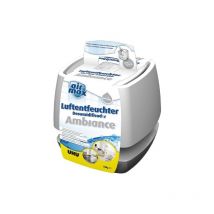 UHU - absorbeur d'humidité airmax ambiance, 100 g, blanc